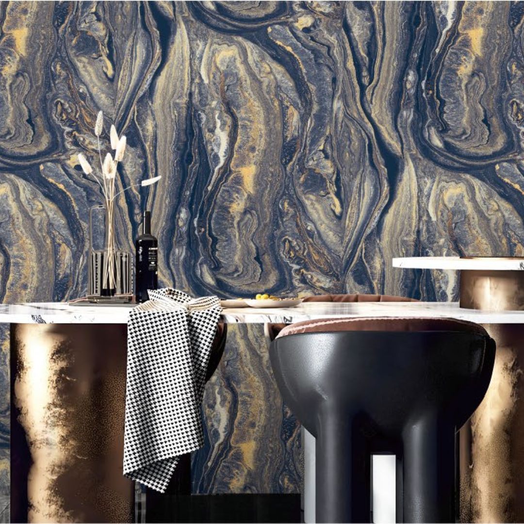 Elowen Decorative Wallpaper