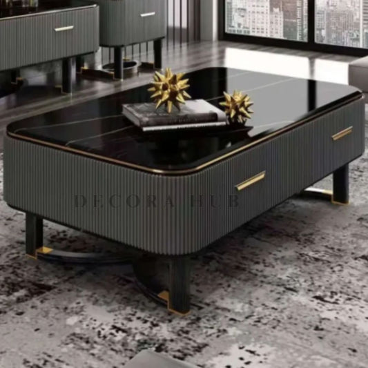 Rectangular Centre Table for Living Room