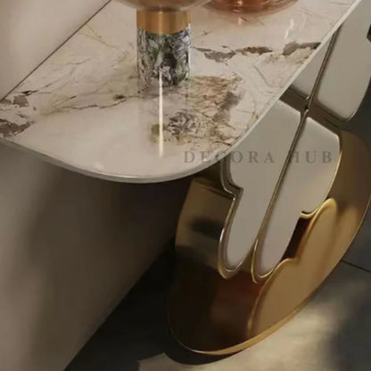 Valentina Artistic Console Table - image 6