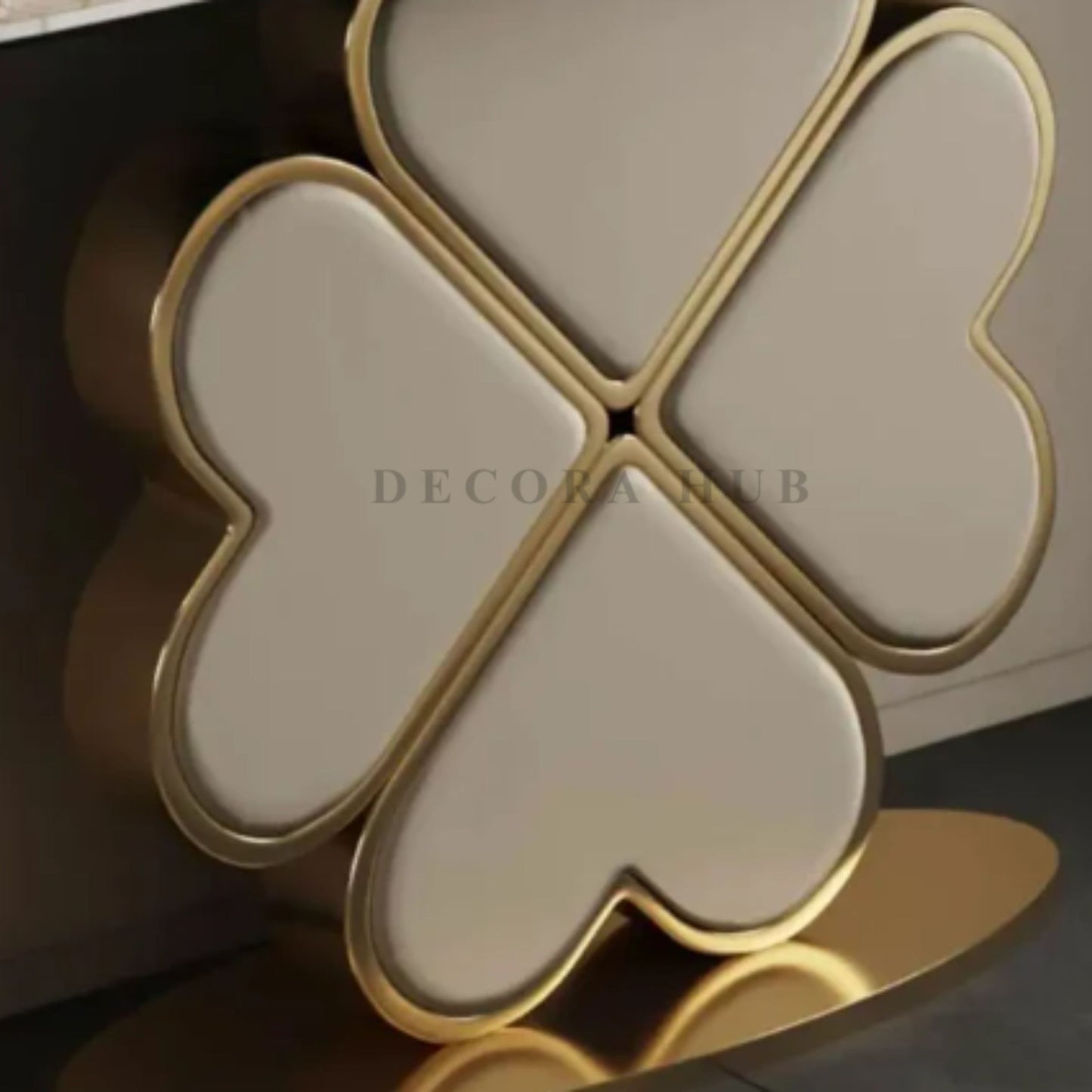 Valentina Artistic Console Table - image 7