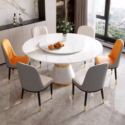 Rotation Classy Dining table