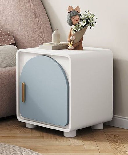 Modern Arch Nightstand