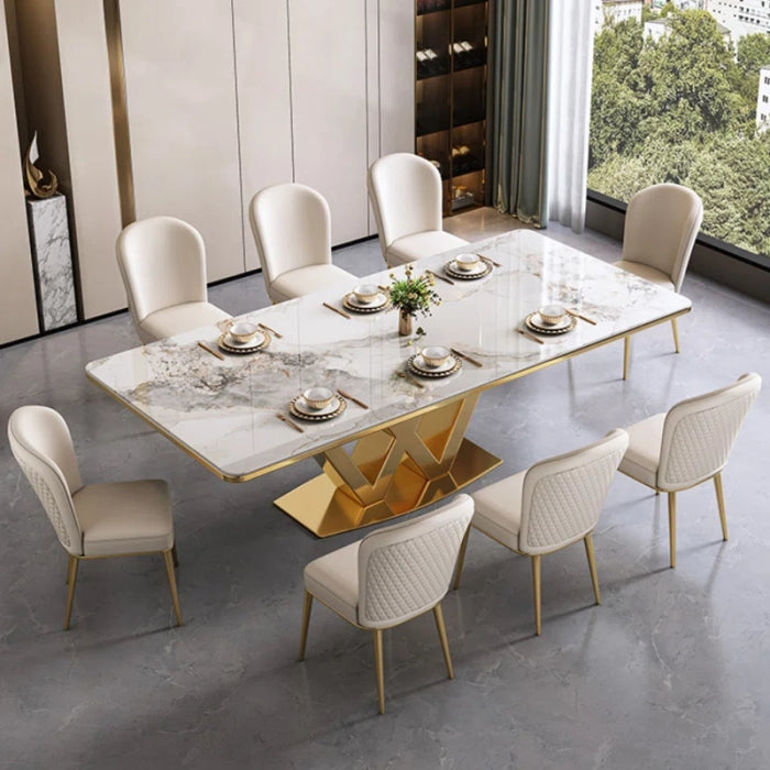Aristo Luxurious Dining Table