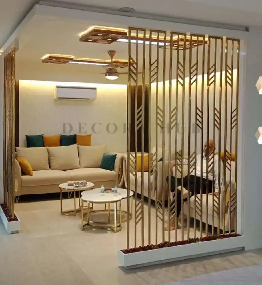 Beautiful Room Partition