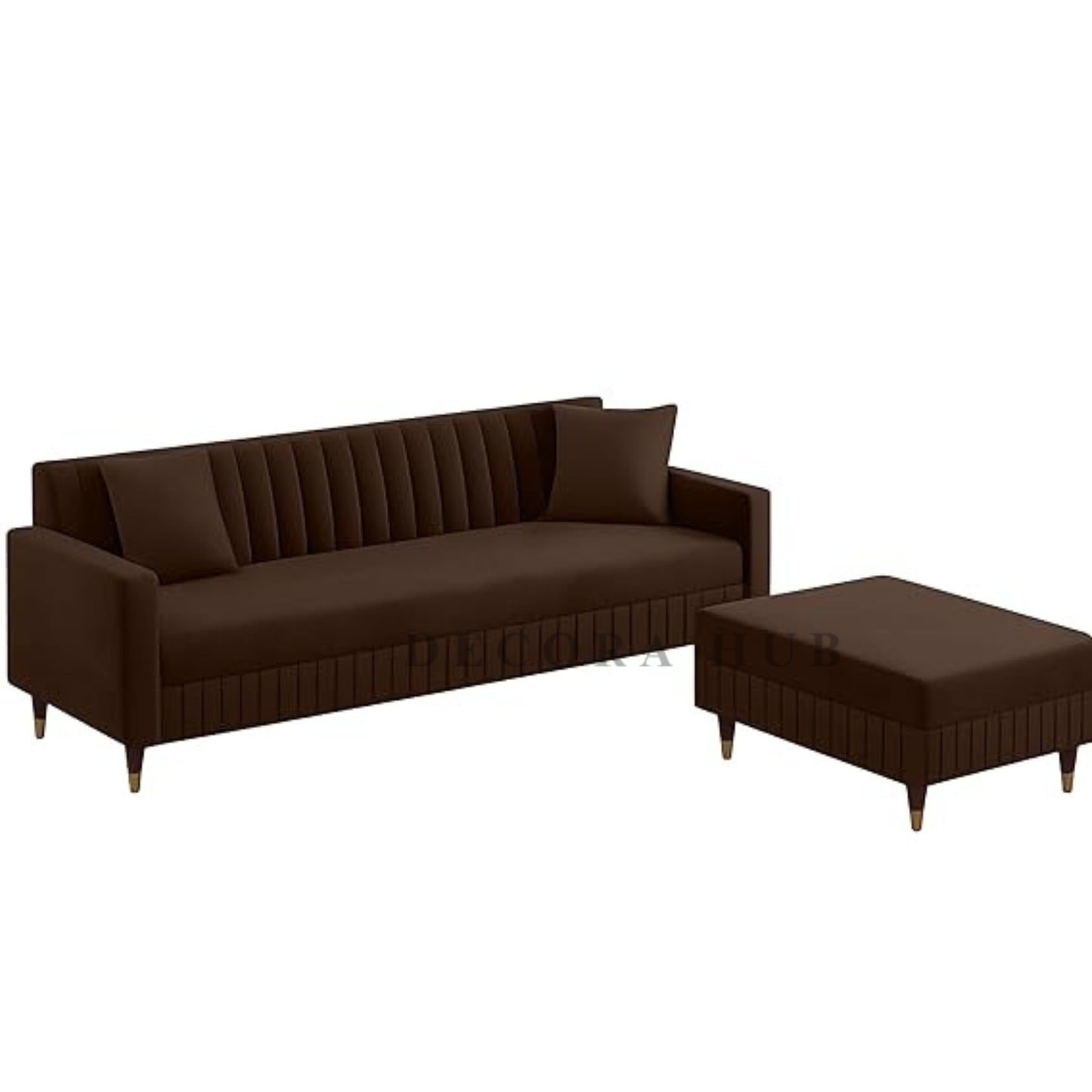 contemporary-curved-chaise-sofa-minimalist-interior