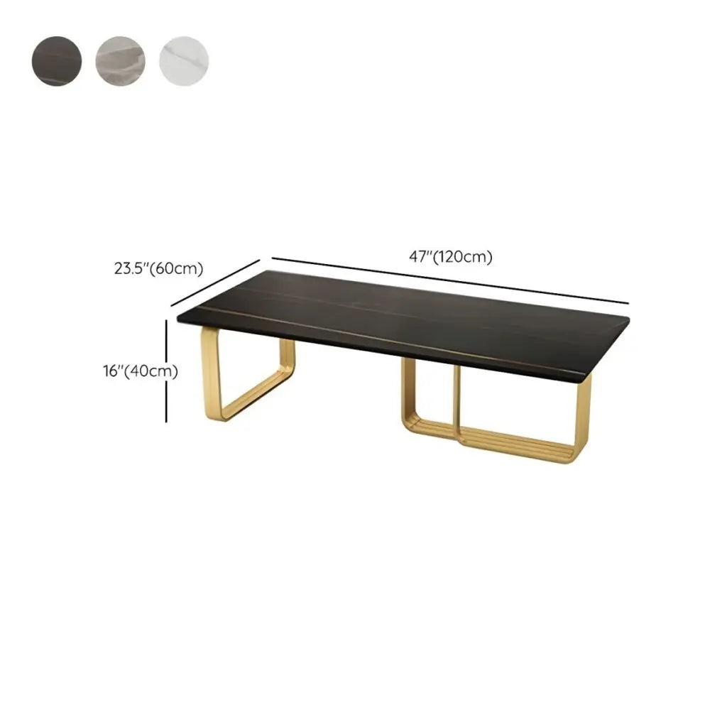 Lara Ultra Luxurious Centre Table