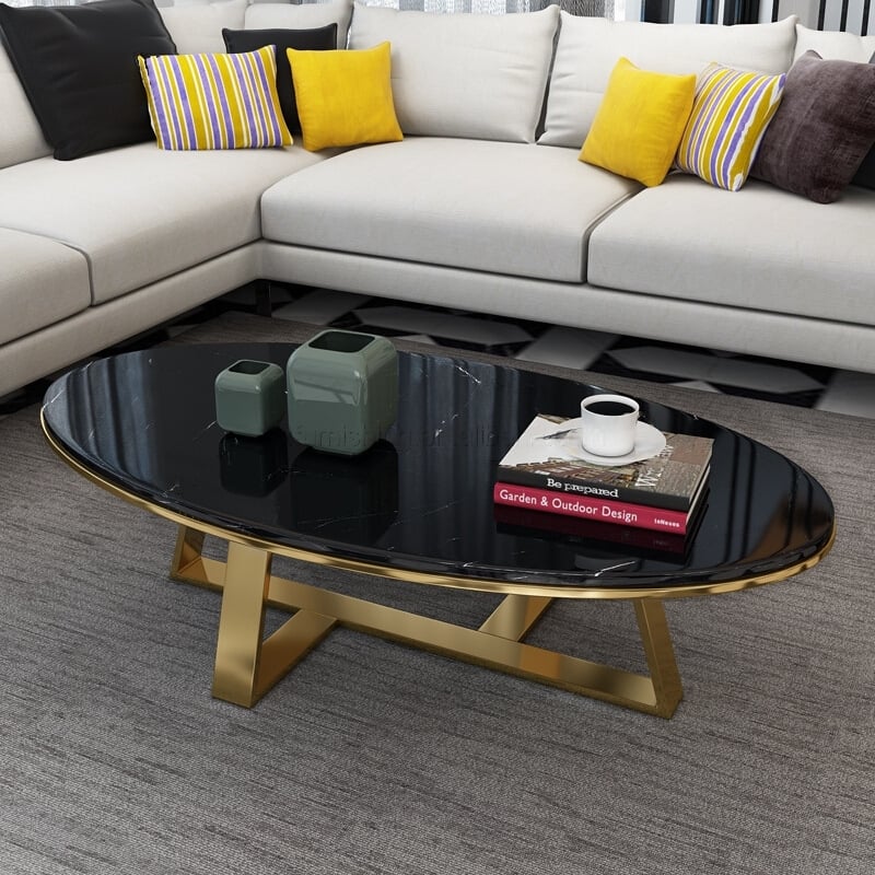 Juliet Luxury Centre Table