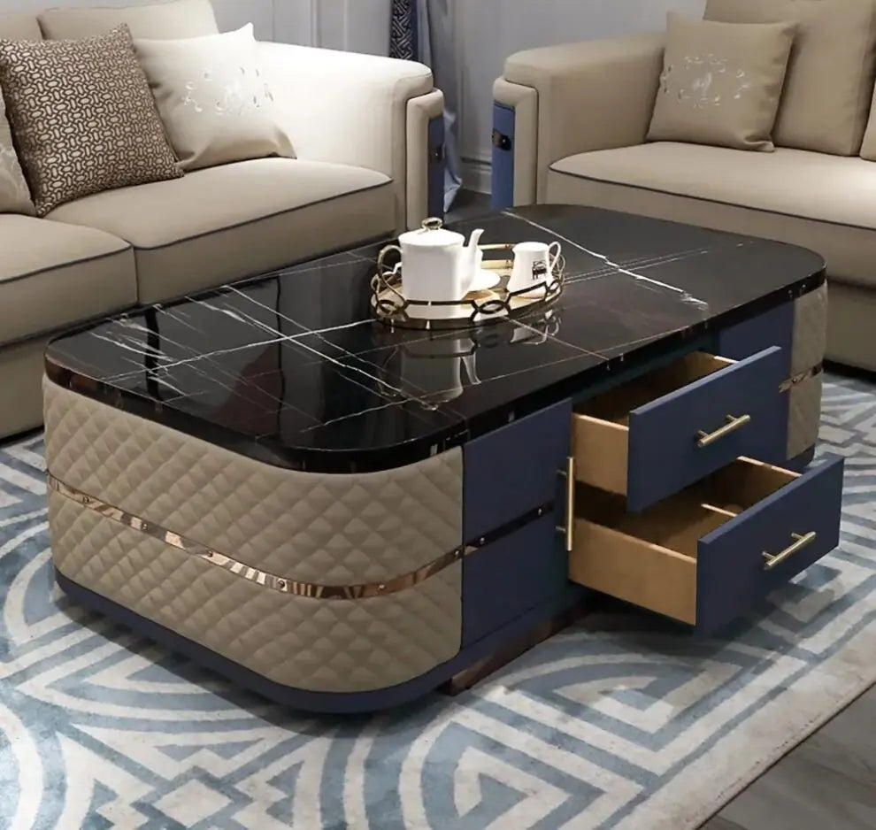 Premium Luxury Centre Table