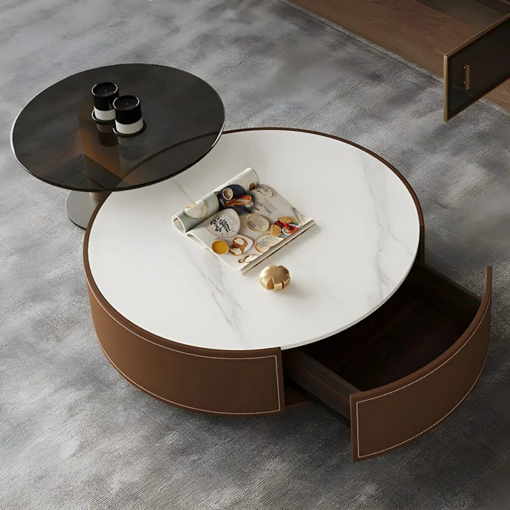 Ruby Ultra Luxury Centre Table