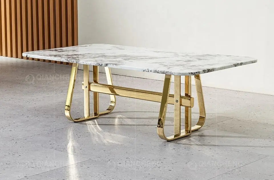 Lena Luxurious Centre Table