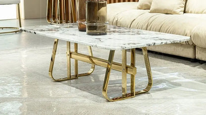 Lena Luxurious Centre Table