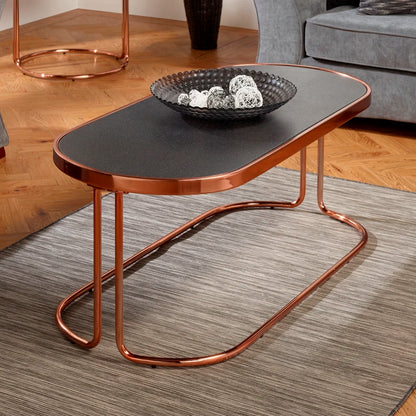 Minimalist Decorative Center Table