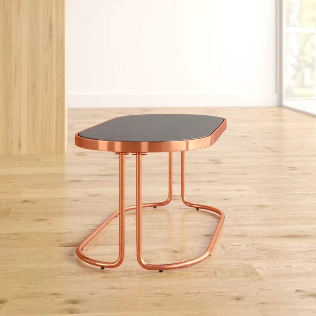 Minimalist Decorative Center Table