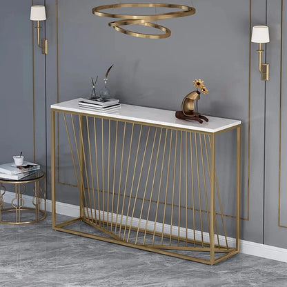 Arabian Designer Console Table