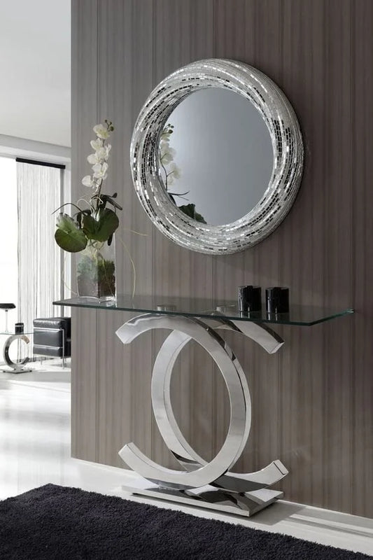 Madras Beautiful Mesmerising Console Table