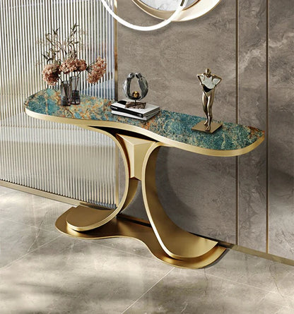 Exclusive Console Table