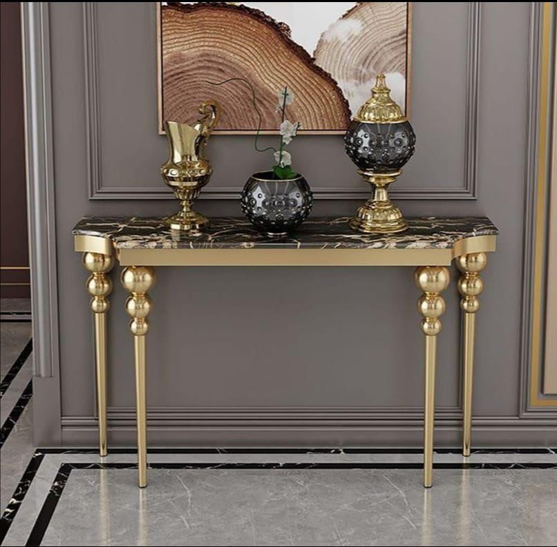 Rover Beautiful Console Table