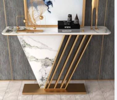 Beautiful Designer Decorative Console Table