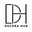 DecoraHub logo