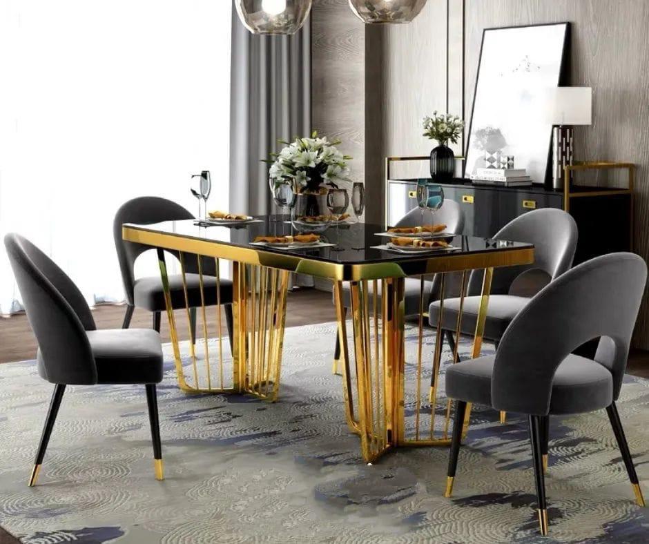 Contemporary Stylish Dining table