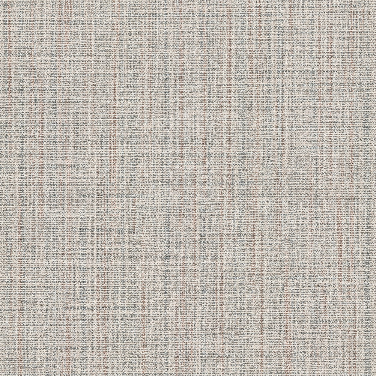 Coastal Stripe Weave Wallpaper 3