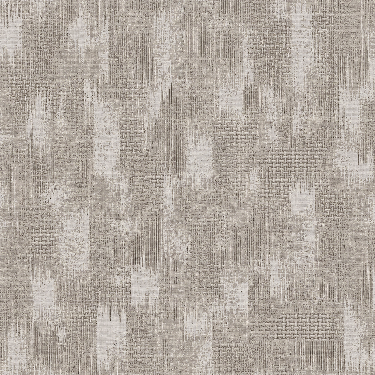 Shimmer Ikat Stripe Wallpaper 3