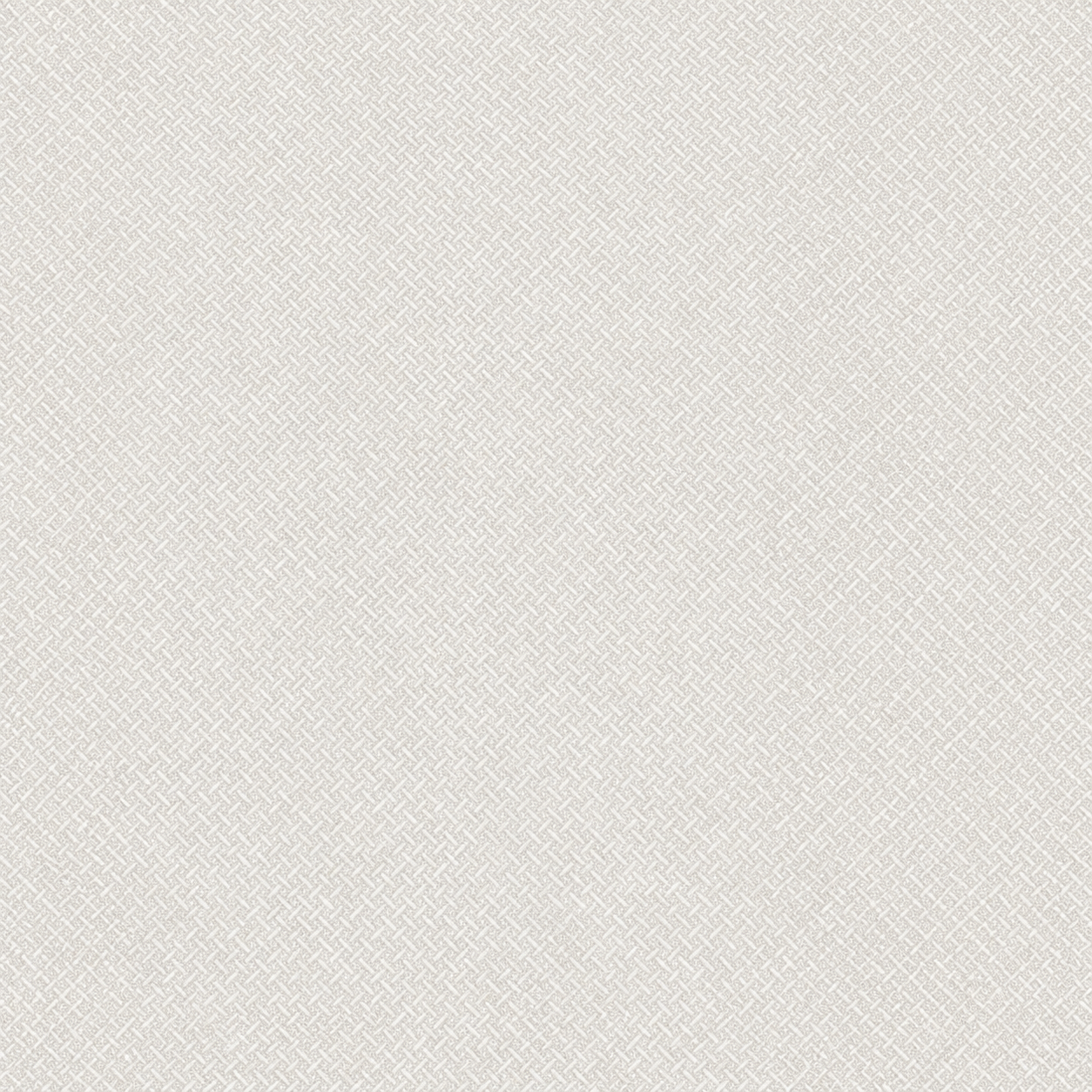 Warm Ivory Lattice Texture Wallpaper 4