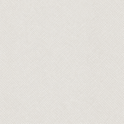 Warm Ivory Lattice Texture Wallpaper 4