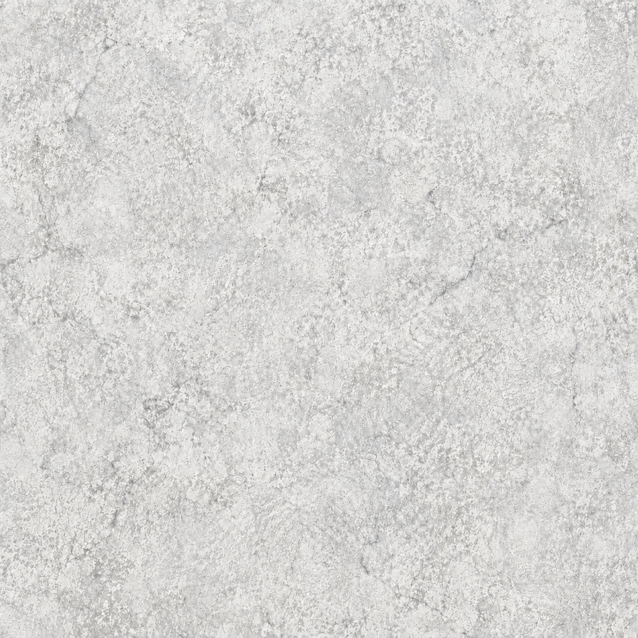 Grey Concrete Plaster Wallpaper 3
