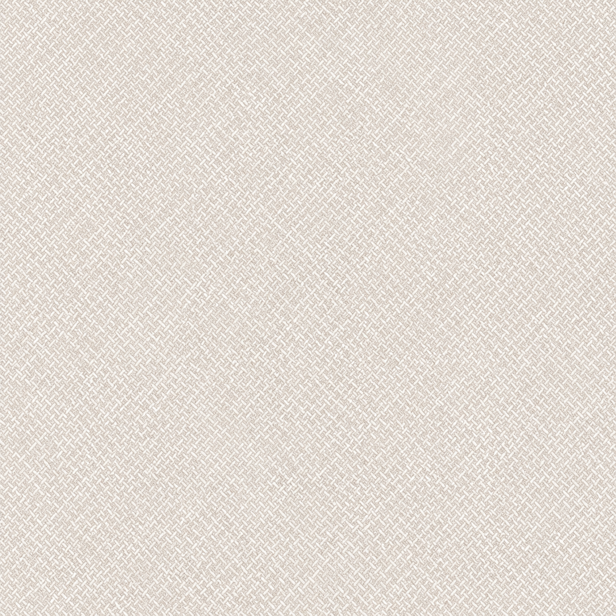 Ivory Crosshatch Weave Wallpaper 3