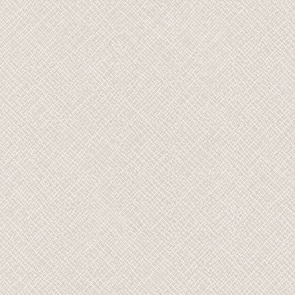Ivory Crosshatch Weave Wallpaper 3