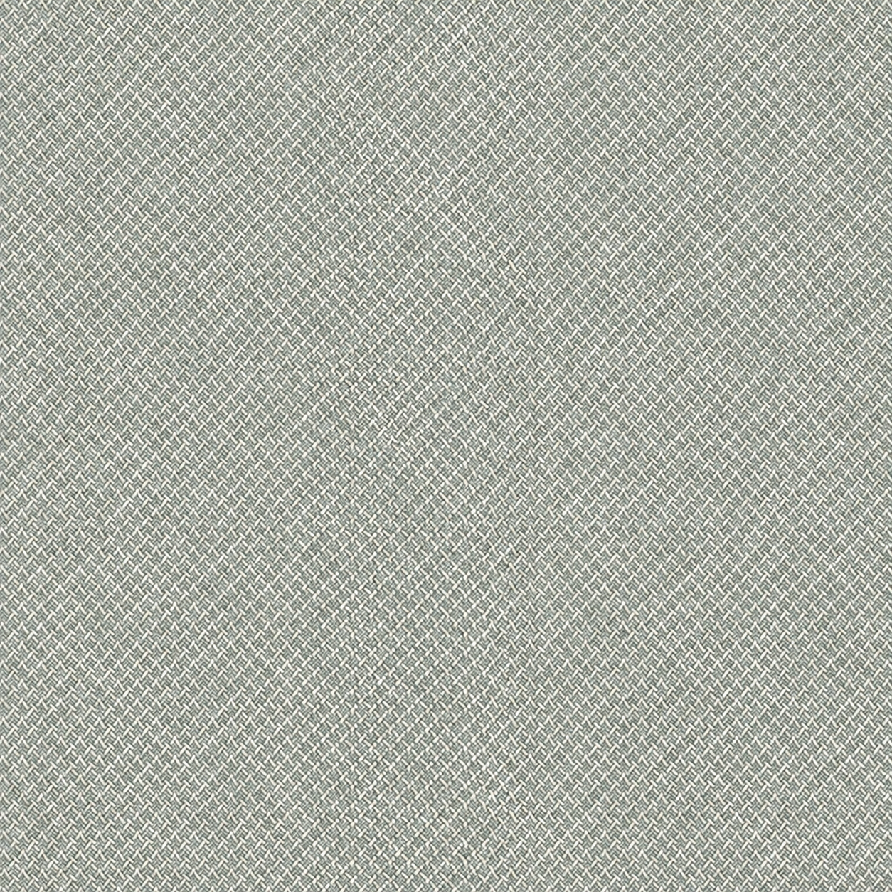 Sage Green Trellis Weave Wallpaper 3