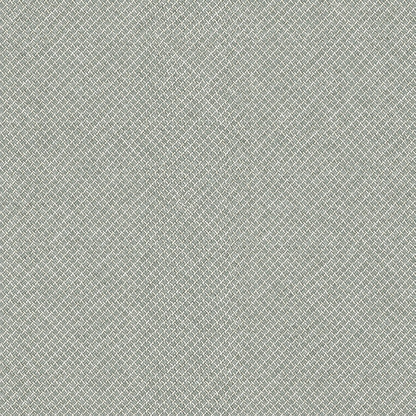 Sage Green Trellis Weave Wallpaper 3
