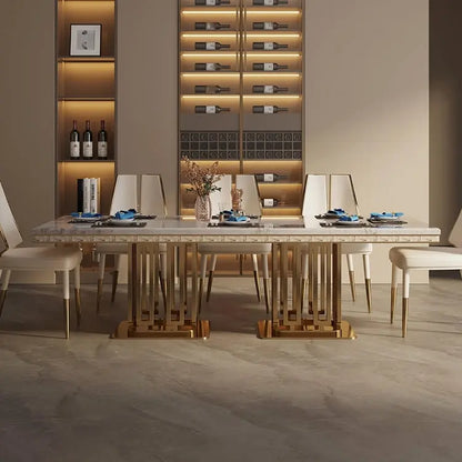 Rowan Luxurious Dining Table