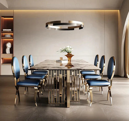 Galaxy Luxurious Dining Table