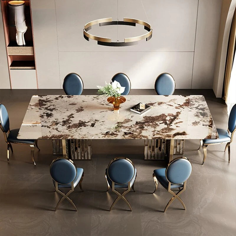 Galaxy Luxurious Dining Table