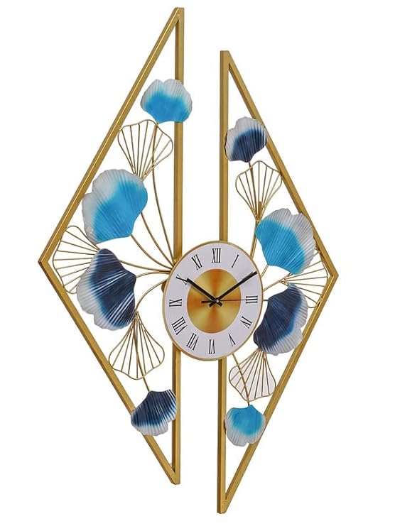 Choronical Stylish Luxurious Wall Clock