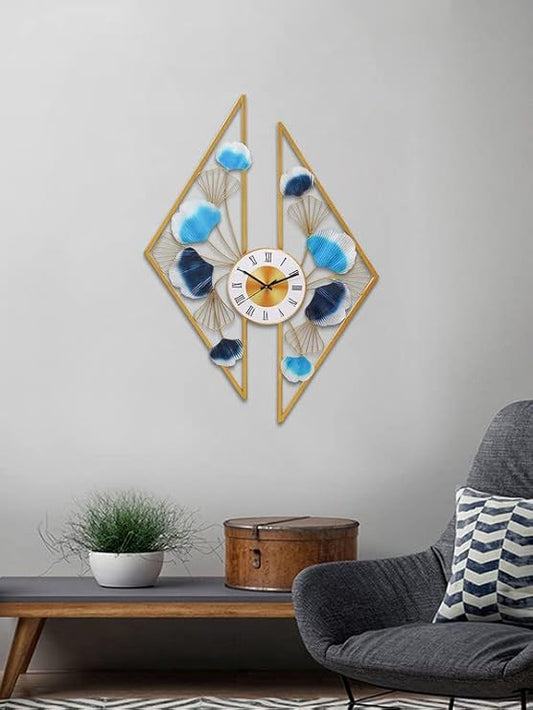 Choronical Stylish Luxurious Wall Clock