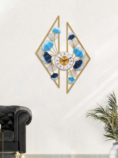 Choronical Stylish Luxurious Wall Clock