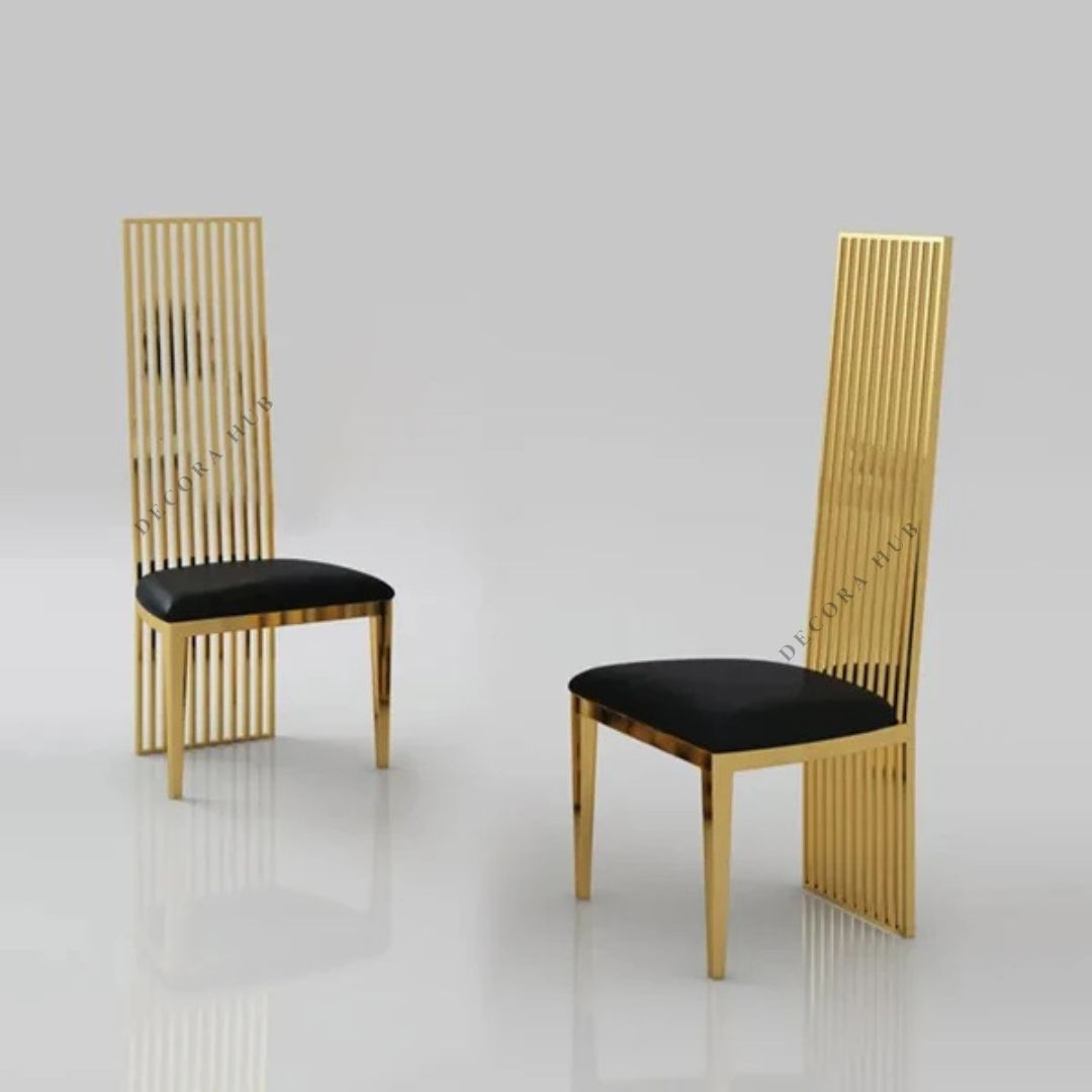 Multi-U Luxurious Dining Table – detail view