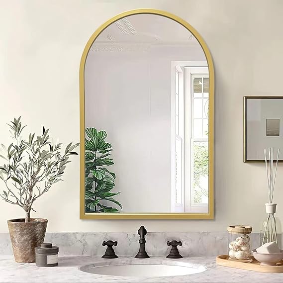 Modern Decorative Wall Mirror