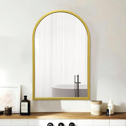 Modern Decorative Wall Mirror