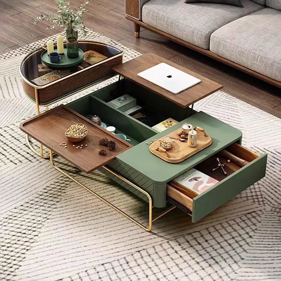 Bombay Luxurious Centre Table