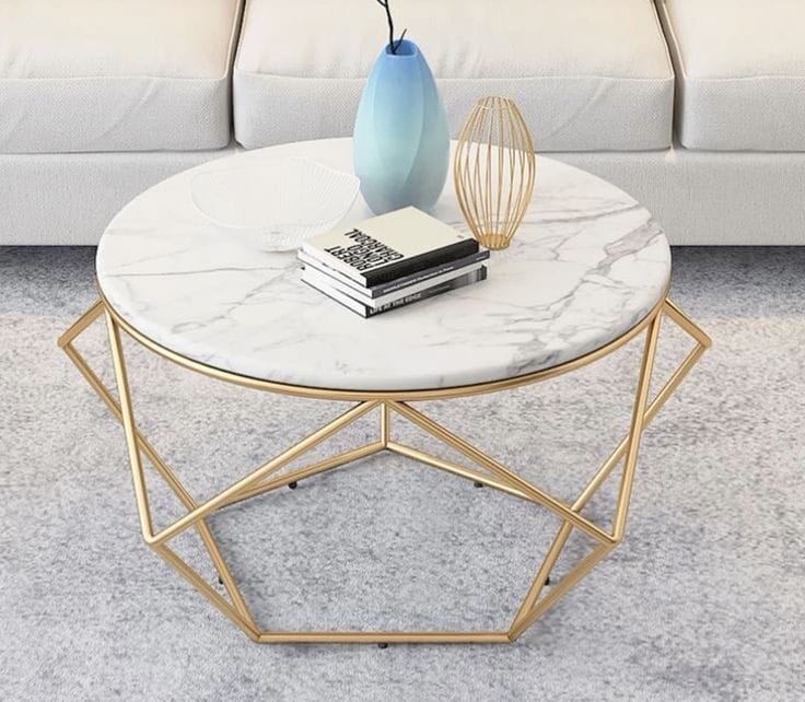 Vandana Nesting Tables