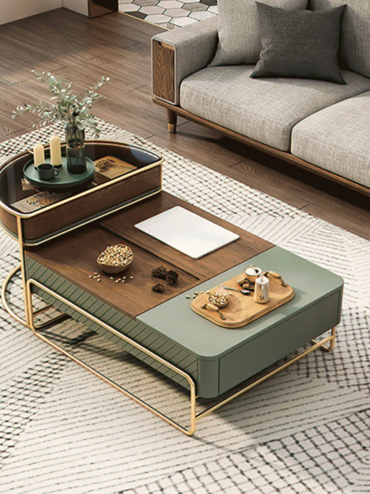 Bombay Luxurious Centre Table