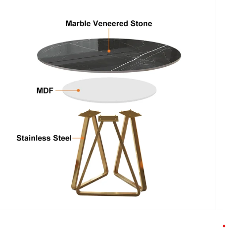 Kalinga Dining table