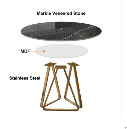 Kalinga Dining table