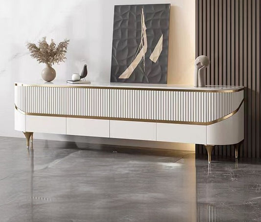 Italian TV Units For Living Room