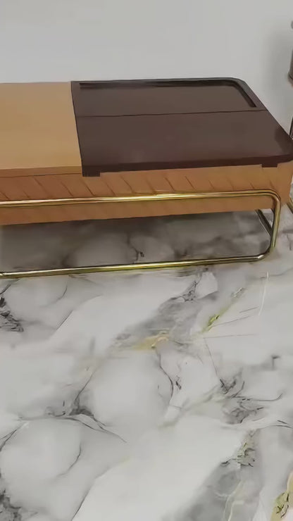 Bombay Luxurious Centre Table