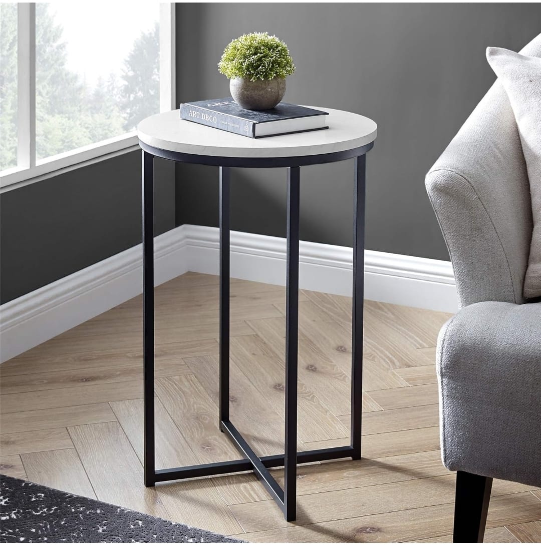 Bliss Modern Side Table